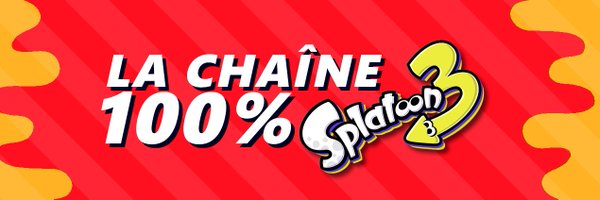 SplatEvilSquid Profile Banner