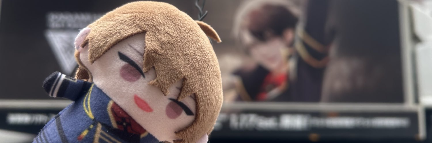 kuon0604's profile banner image