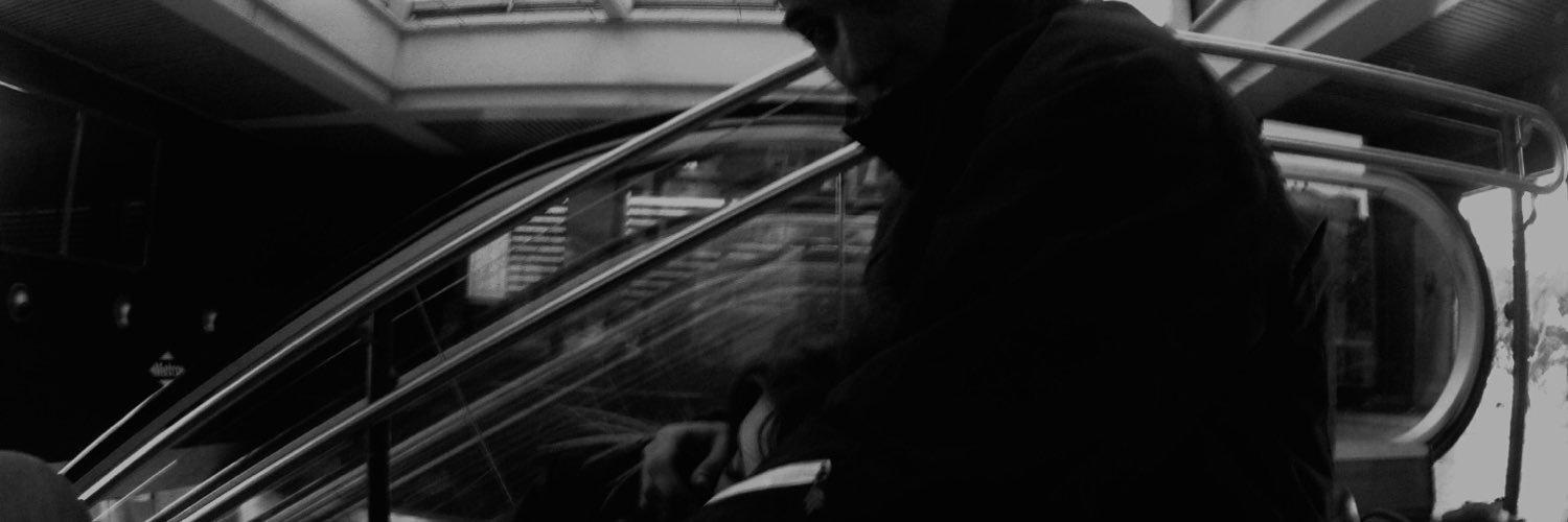 BarbaraGarrote's profile banner image