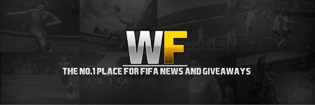 WeFIFAZone's profile banner image