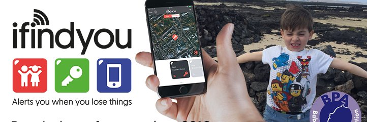 ifindyouapp's profile banner image