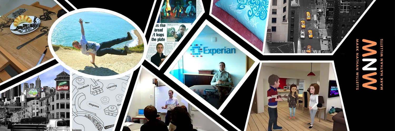 MarkNwilletts's profile banner image