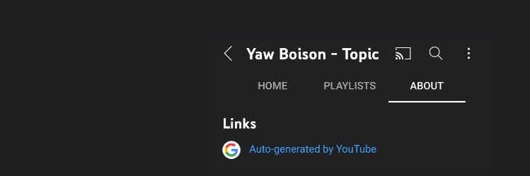 YawBoison's profile banner image