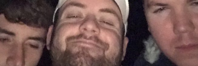 AaronThomasWhu's profile banner image