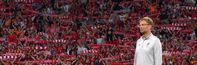 KloppBrigade's profile banner image