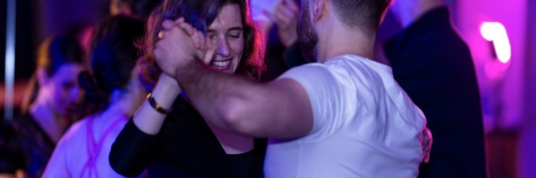 Flow Dance Studios banner