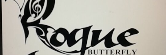 ARogueButterfly's profile banner image