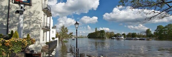 ChiswickW4 Profile Banner