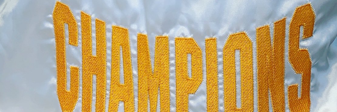 bartowcoedcheer's profile banner image