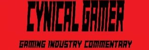 Cynical Gamer banner