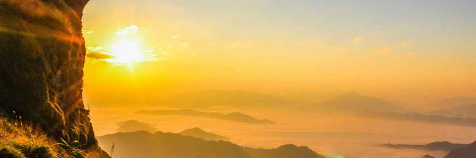 The Executive Coach banner