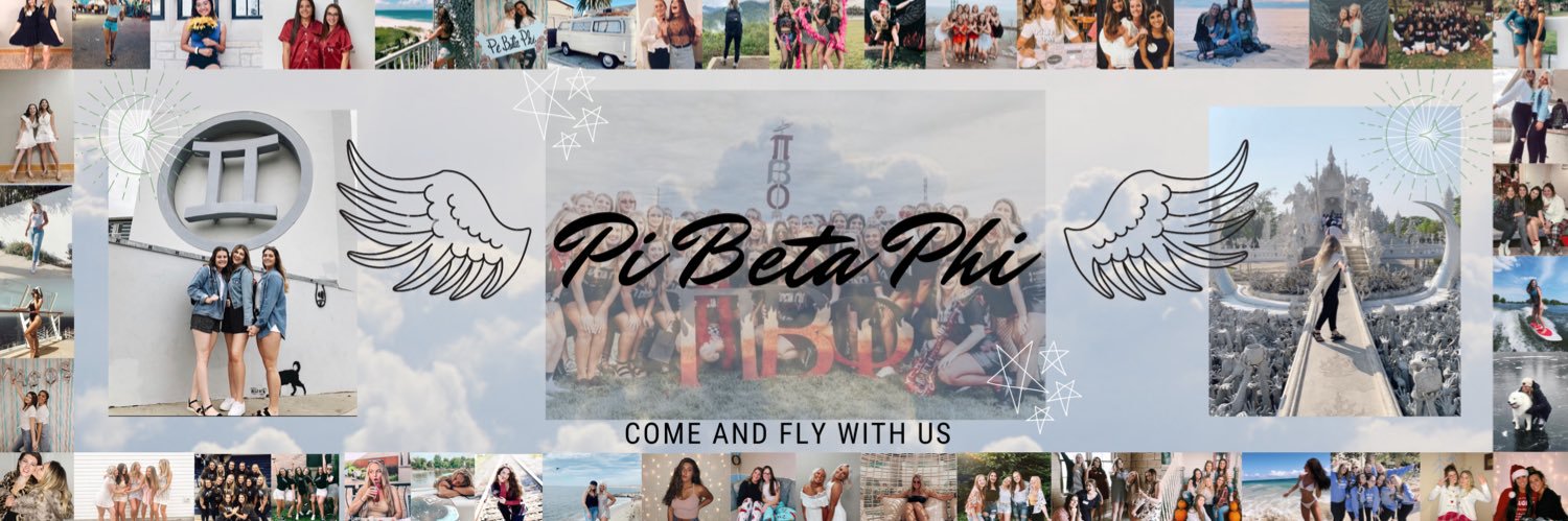 Pi Beta Phi (@PiBetaPhiToledo) / Posts / X
