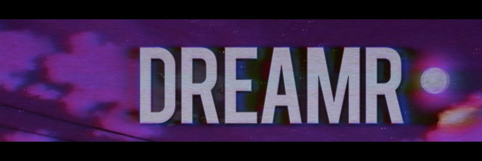 DREAMR banner