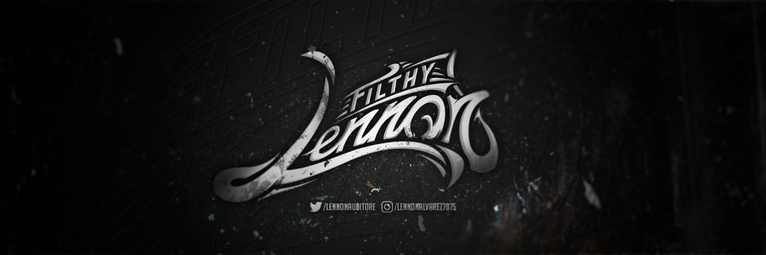 LennonAuditore's profile banner image