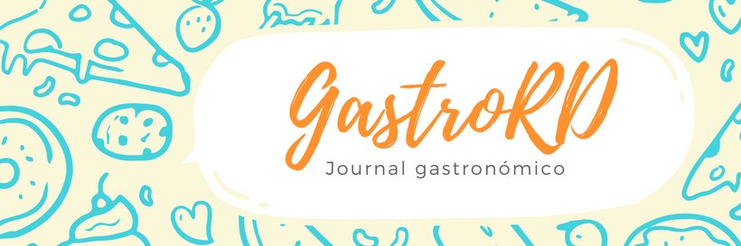 GastroRD's profile banner image