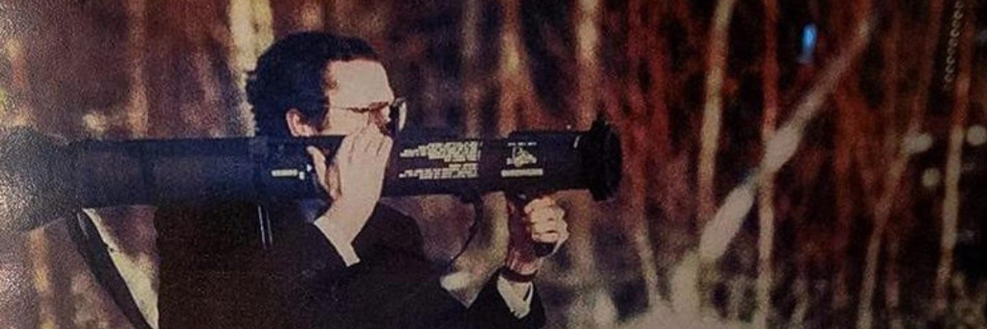 AlphaFella🇸🇪 banner