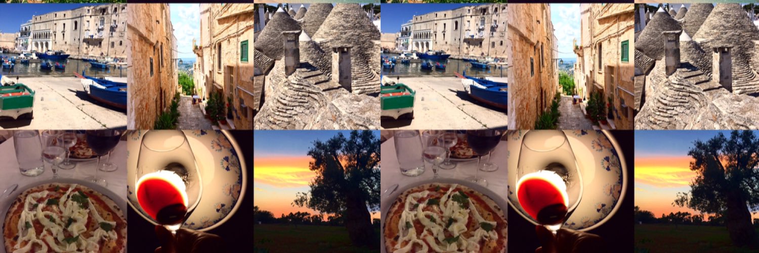 ItalianDream78's profile banner image