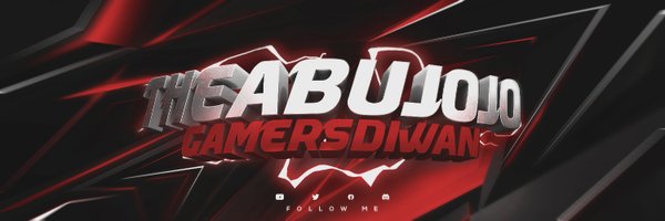 GamersDiwan Profile Banner