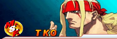 TKO The Destroyer banner