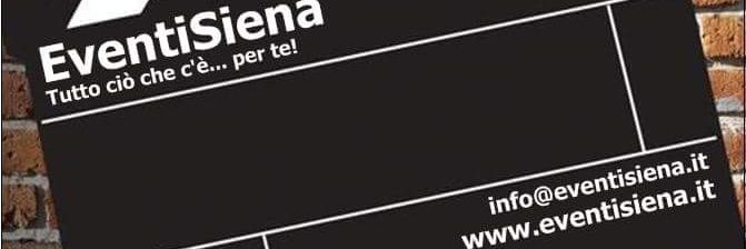 eventisiena's profile banner image