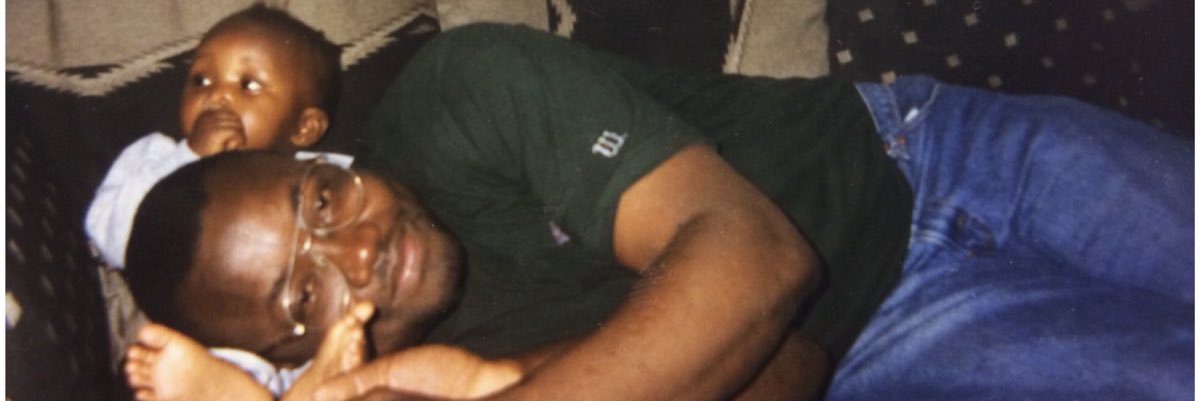 K banner
