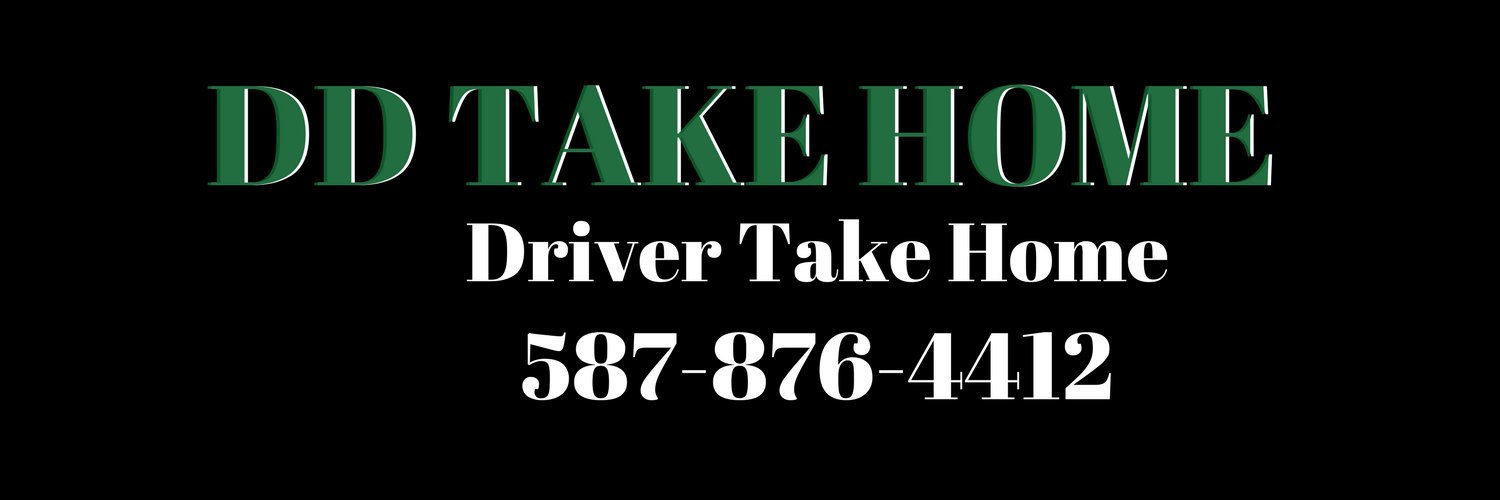 DD Take Home Ltd banner