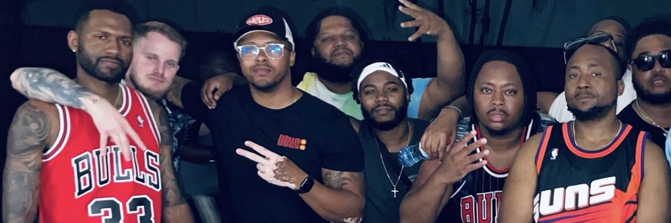 Boogie_Retro's profile banner image
