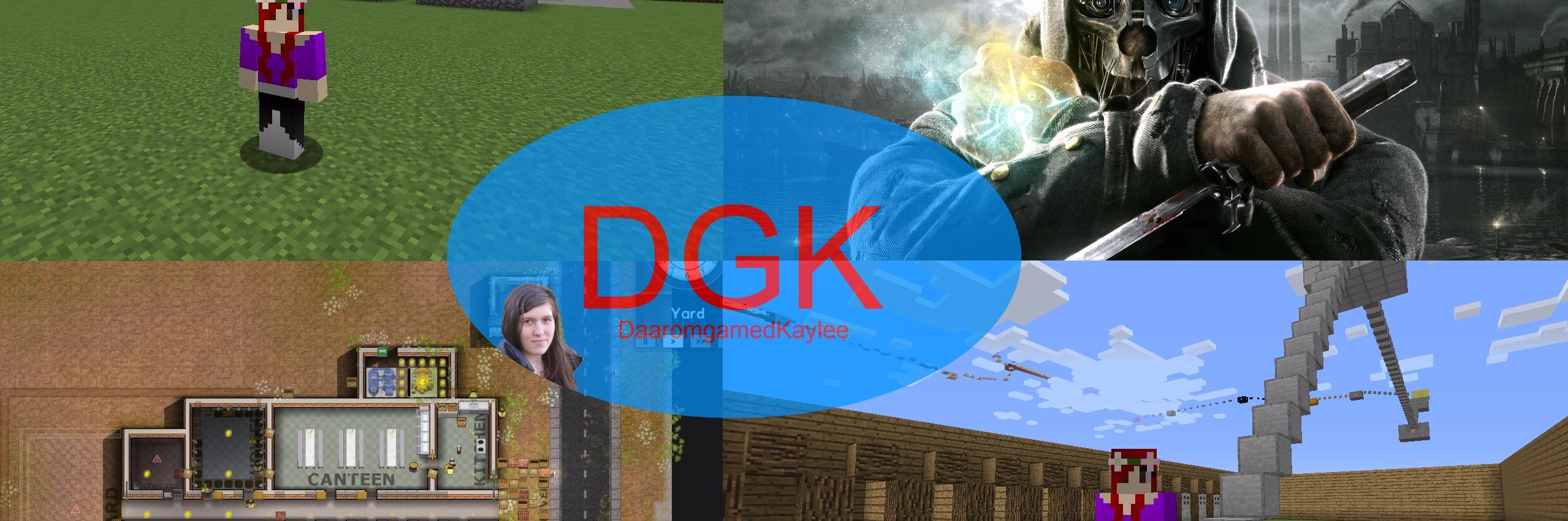 DG_Kaylee96's profile banner image