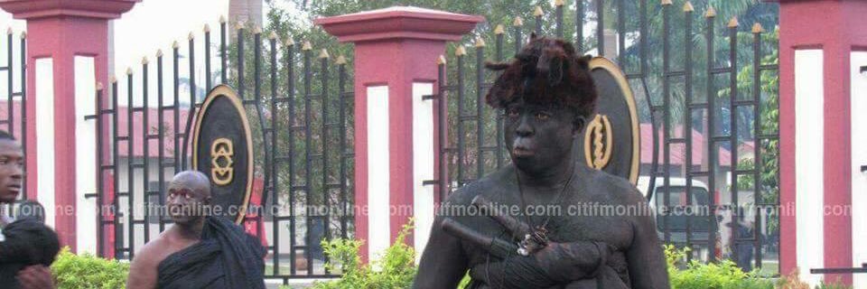 Madina Mr Bean 🇬🇭👿 🙄 banner