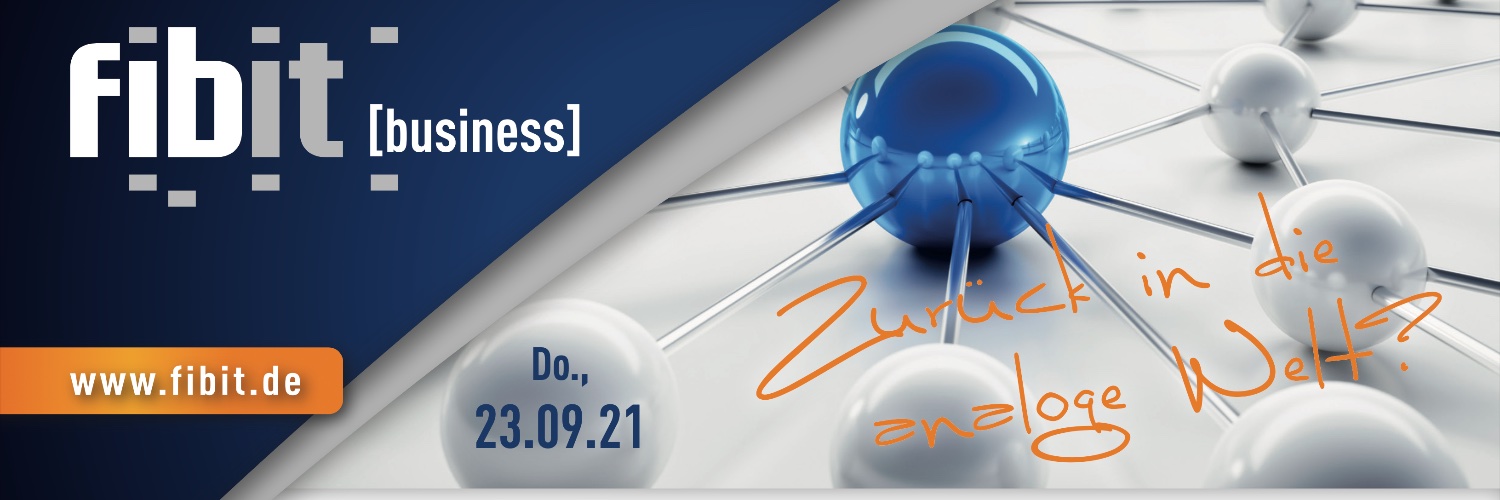 fibit.business - Das Digital-Forum für die Region banner