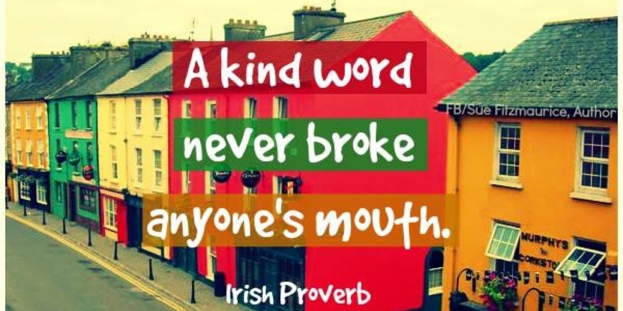 TrishKavanagh's profile banner image