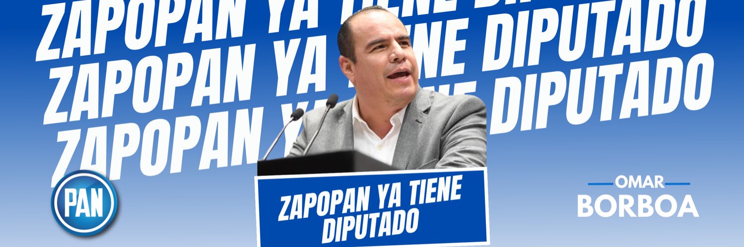 Omar Borboa banner