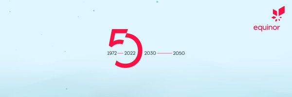 EquinorASA Profile Banner
