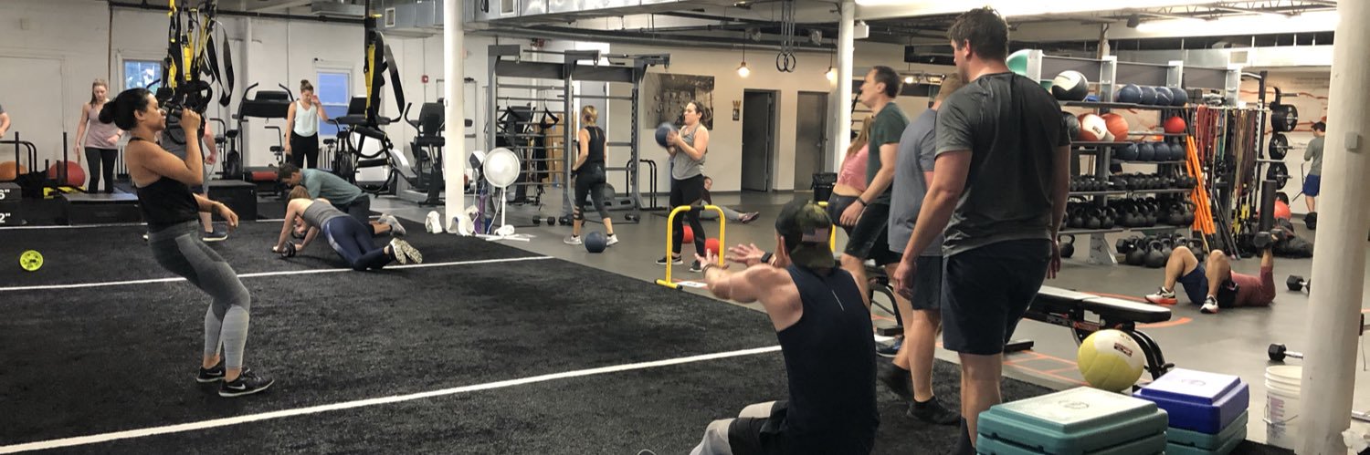 FitFoundry's profile banner image