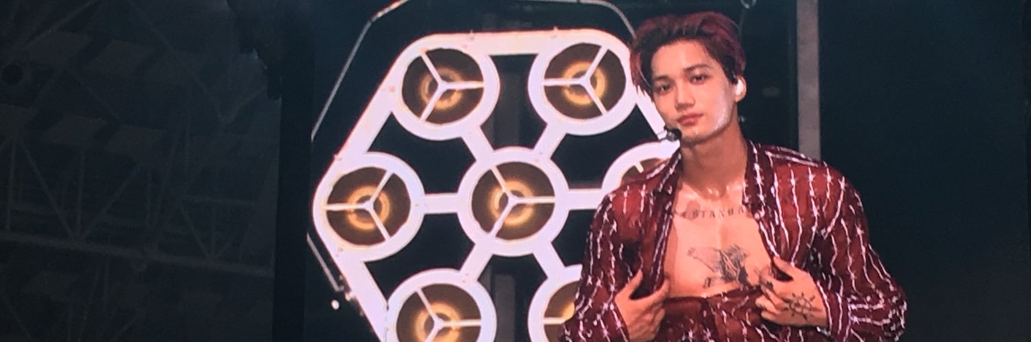 exokkji88's profile banner image