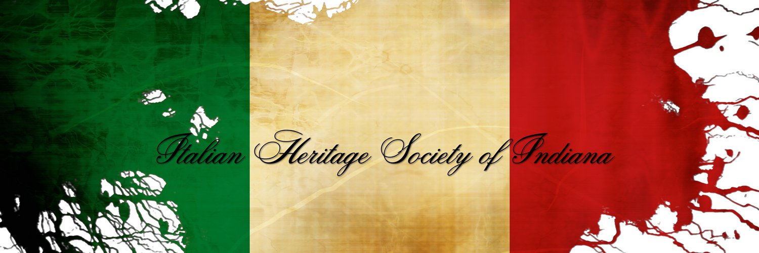 Italian Heritage IN banner