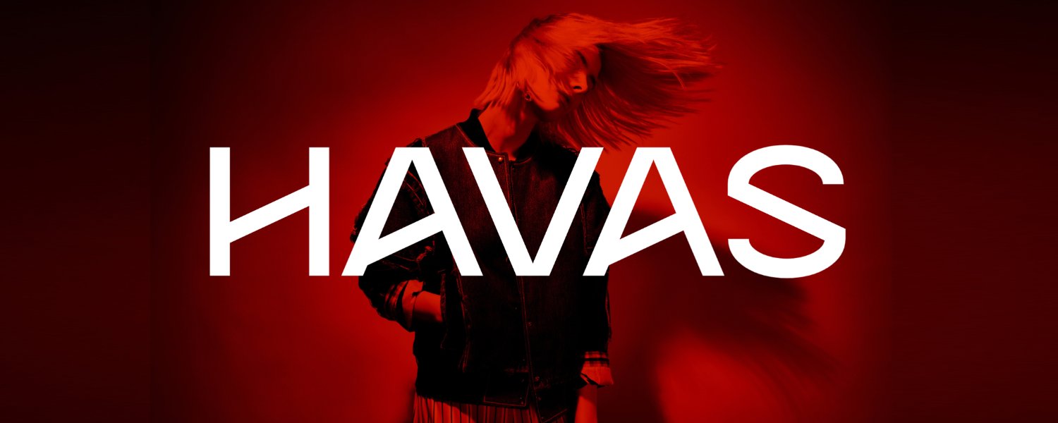 Havas España banner