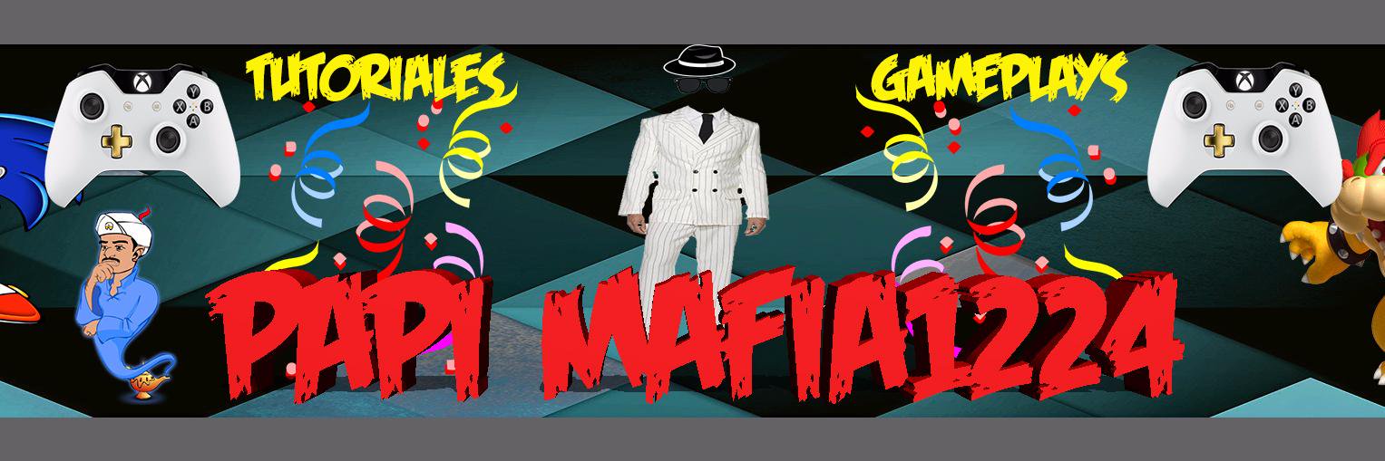 Papi_mafia1224's profile banner image