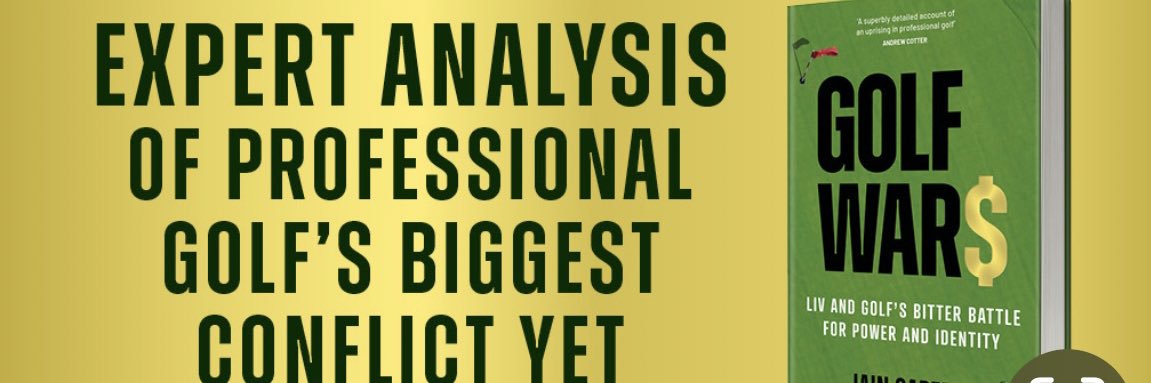 iaincartergolf's profile banner image