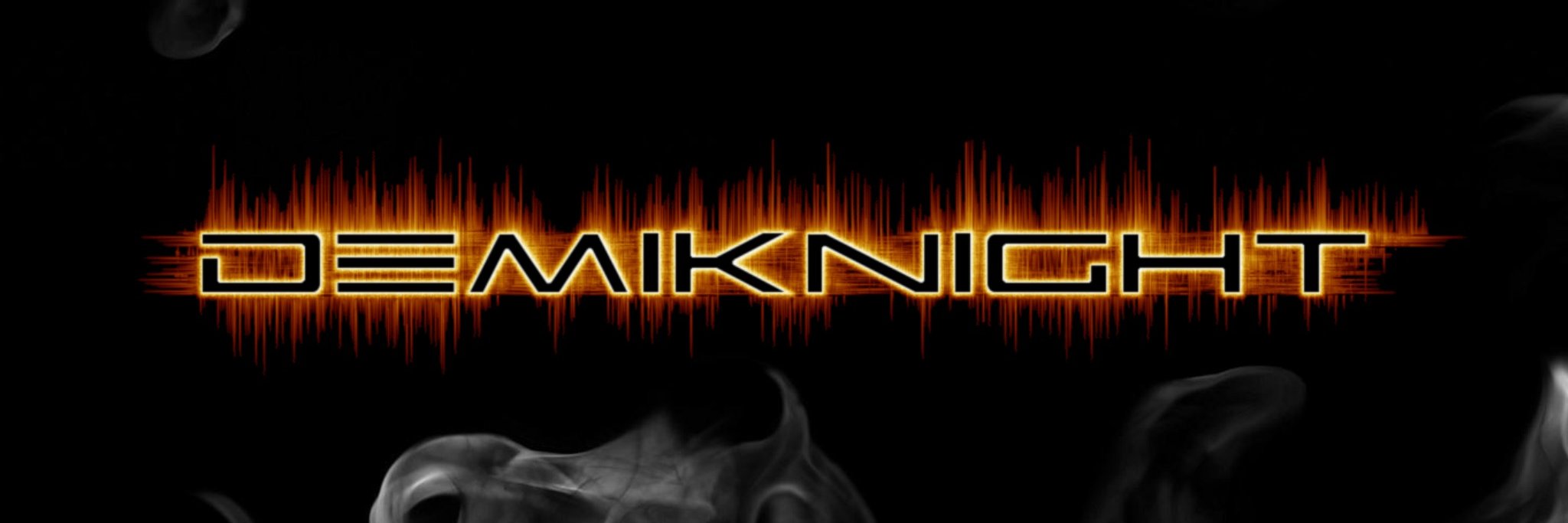 D3miknight's profile banner image