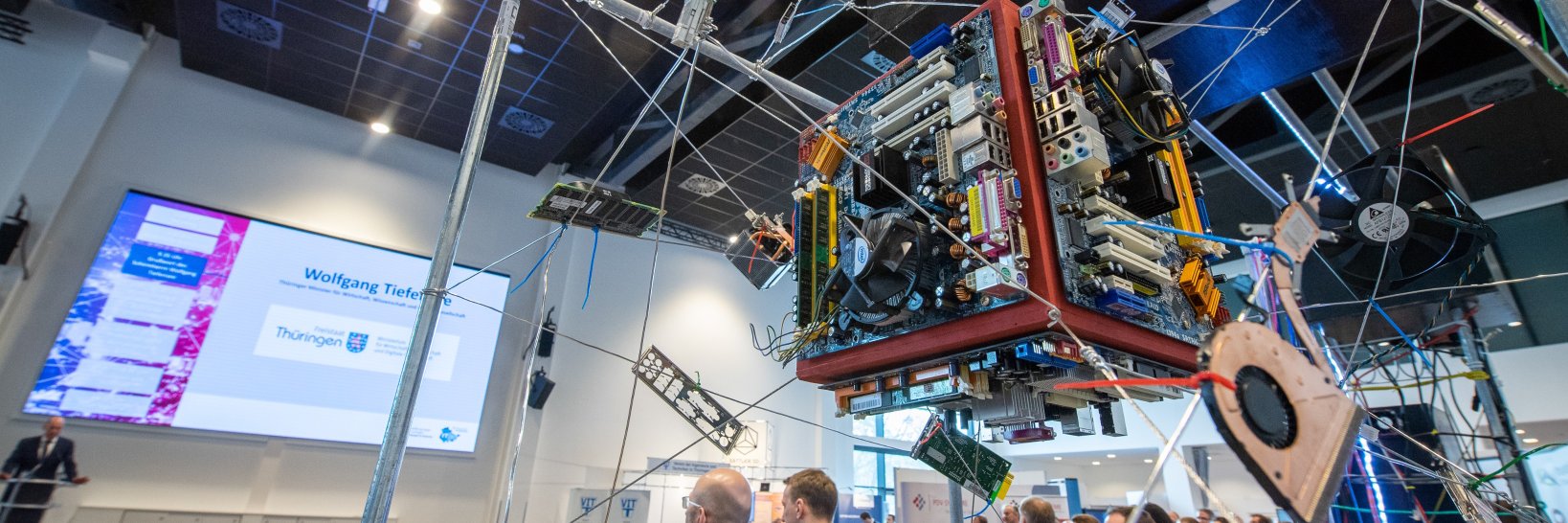 ITnet Thüringen e.V. banner