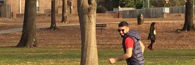 EyadRasool's profile banner image