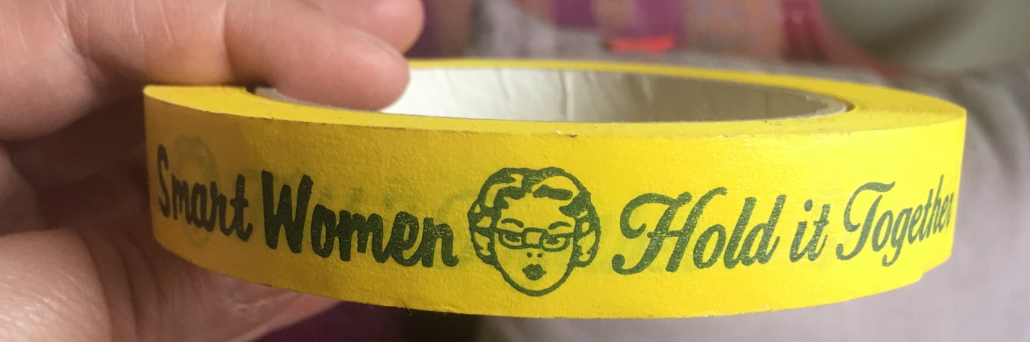 Katherine Hay banner