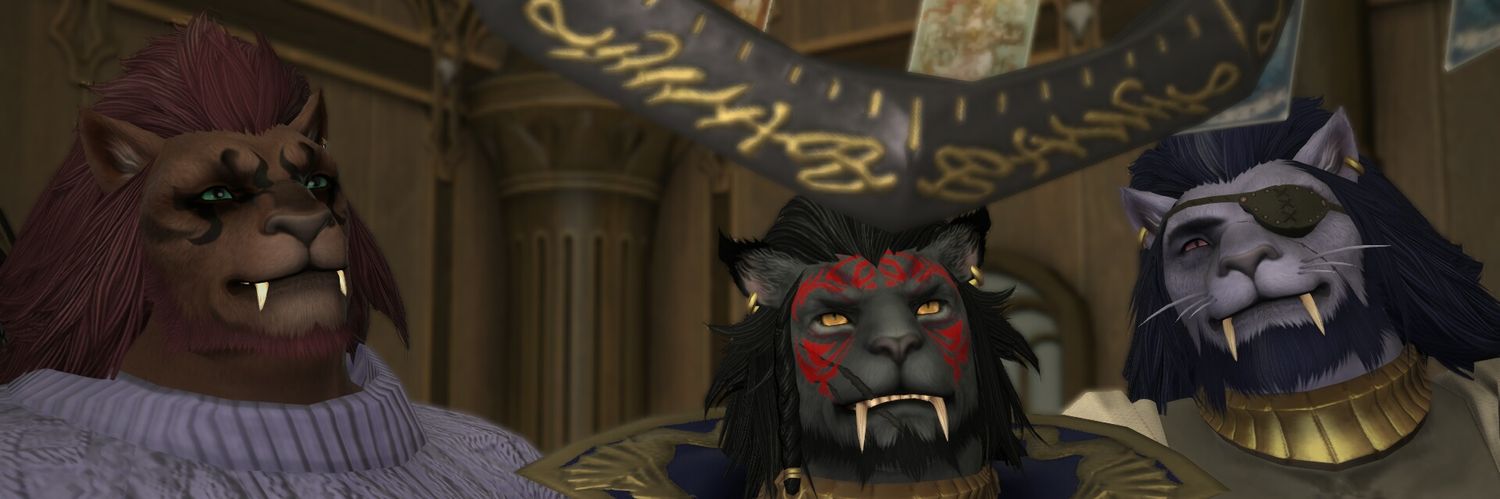 Wolfyena's profile banner image