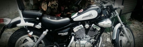 GustavoDiazRod's profile banner image
