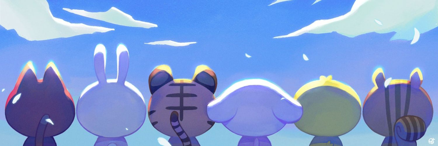 haeja's profile banner image