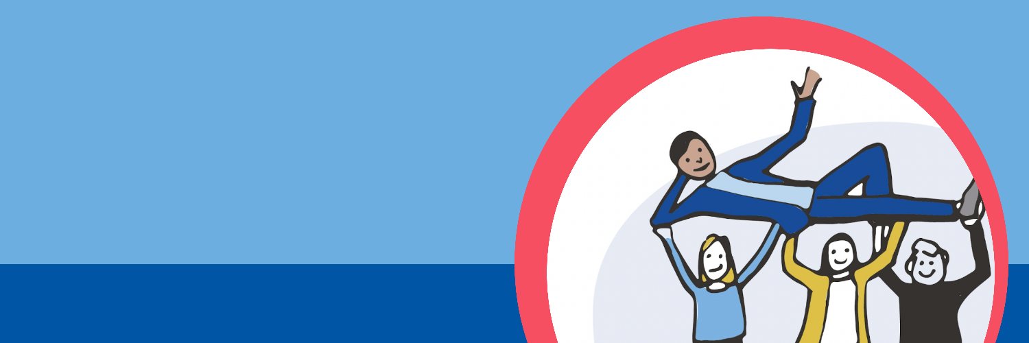 The Charity Learning Consortium banner