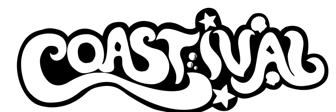 Coastival banner