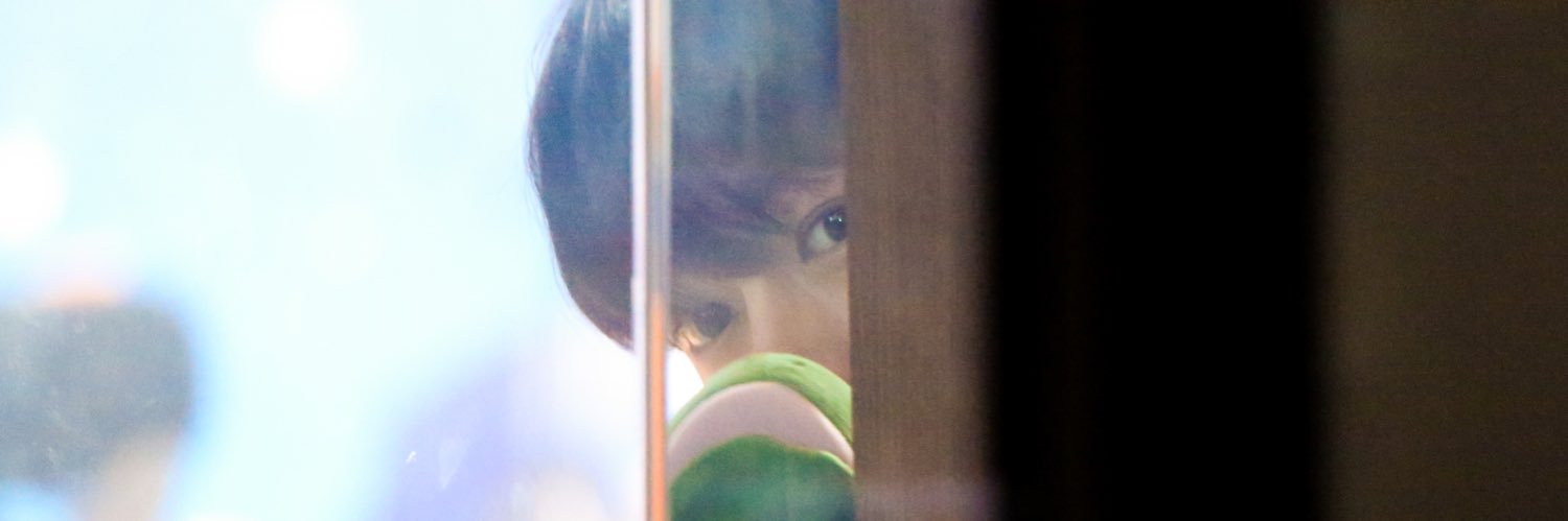 와♡ banner