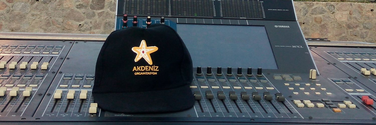Akdenizorg's profile banner image